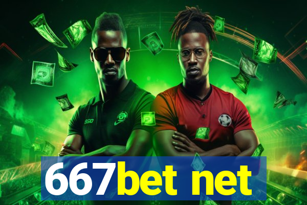 667bet net